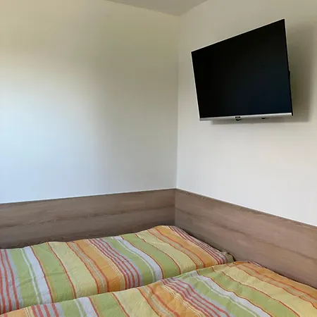 Hotel na wodzie Hausboot-see-rad-sups-meer-familie-urlaub! *