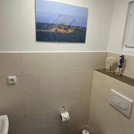 Botel Hausboot-see-rad-sups-meer-familie-urlaub! Schillig